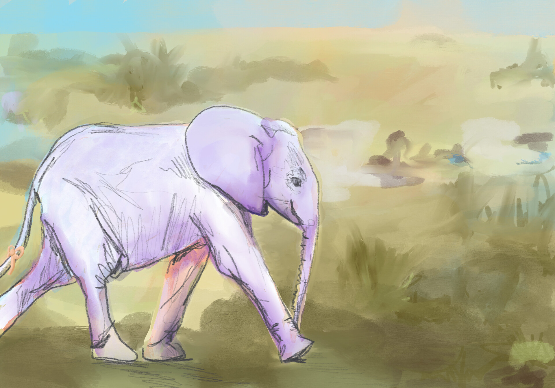 Sandbox study